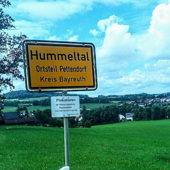 Bild von Hummeltal Der OV Hummeltal stellt sich vor